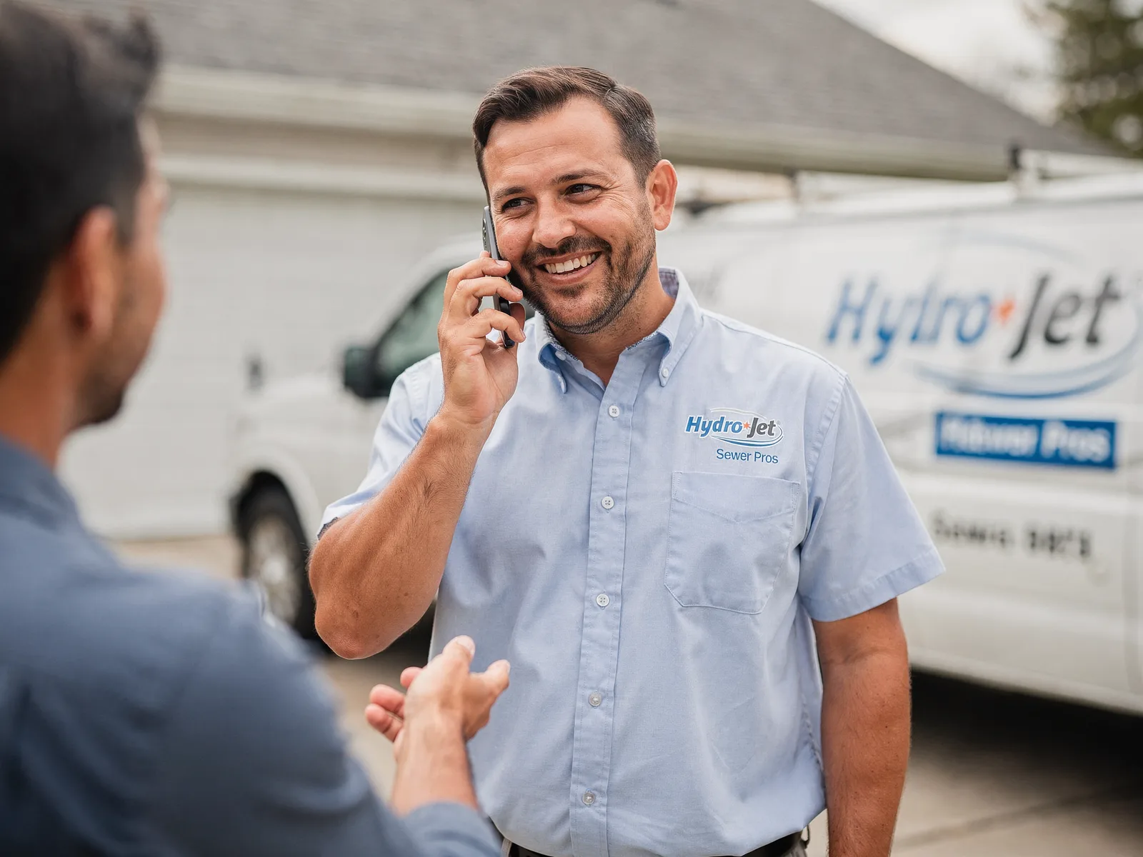 Hydro Jetting Fowlerville, MI FAQs